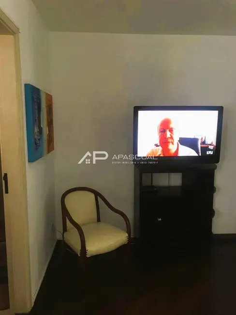Foto 9 de Apartamento com 1 quarto à venda, 50m2 em Sao Jose Dos Campos - SP