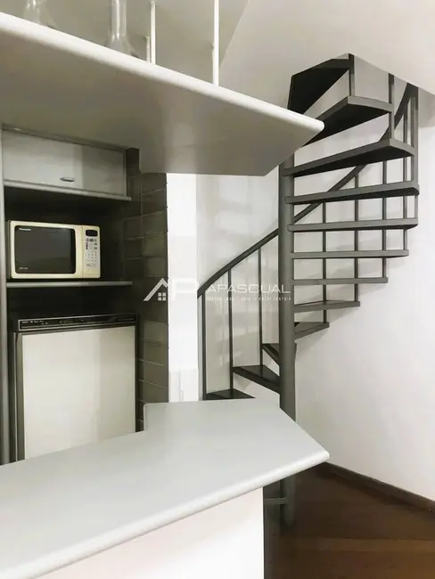 Foto 5 de Apartamento com 1 quarto à venda, 50m2 em Sao Jose Dos Campos - SP