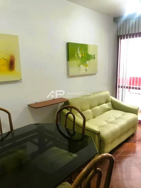 Foto 3 de Apartamento com 1 quarto à venda, 50m2 em Sao Jose Dos Campos - SP
