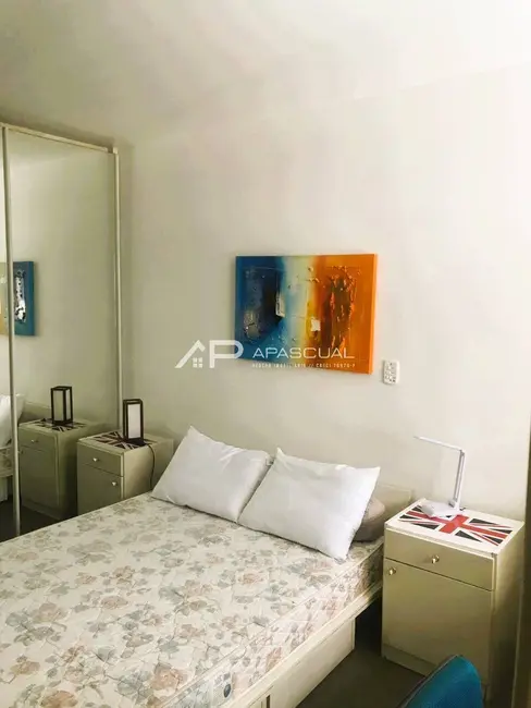 Foto 8 de Apartamento com 1 quarto à venda, 50m2 em Sao Jose Dos Campos - SP