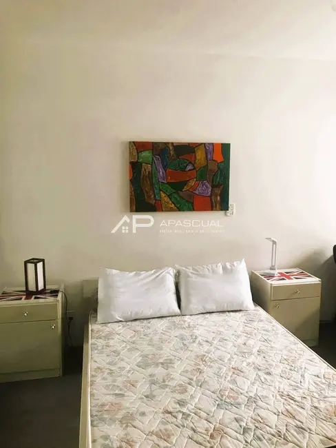 Foto 7 de Apartamento com 1 quarto à venda, 50m2 em Sao Jose Dos Campos - SP