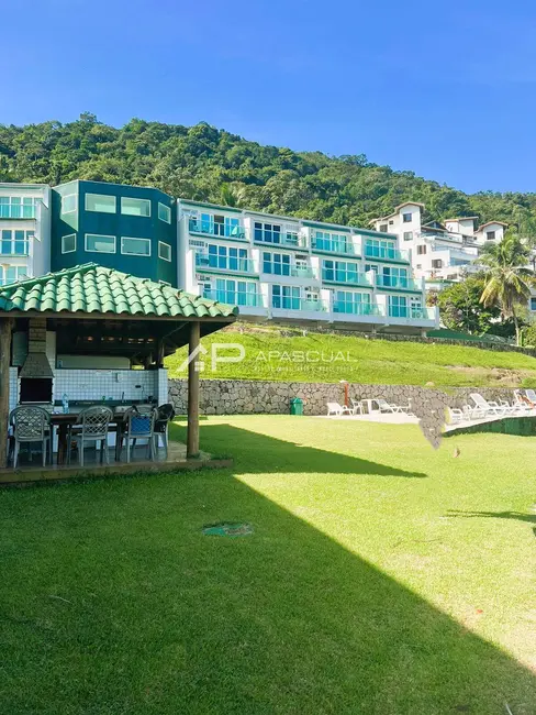 Foto 6 de Apartamento com 1 quarto à venda, 52m2 em Martim de Sá, Caraguatatuba - SP