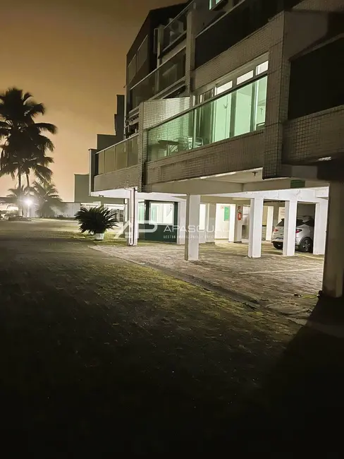 Foto 5 de Apartamento com 1 quarto à venda, 52m2 em Martim de Sá, Caraguatatuba - SP