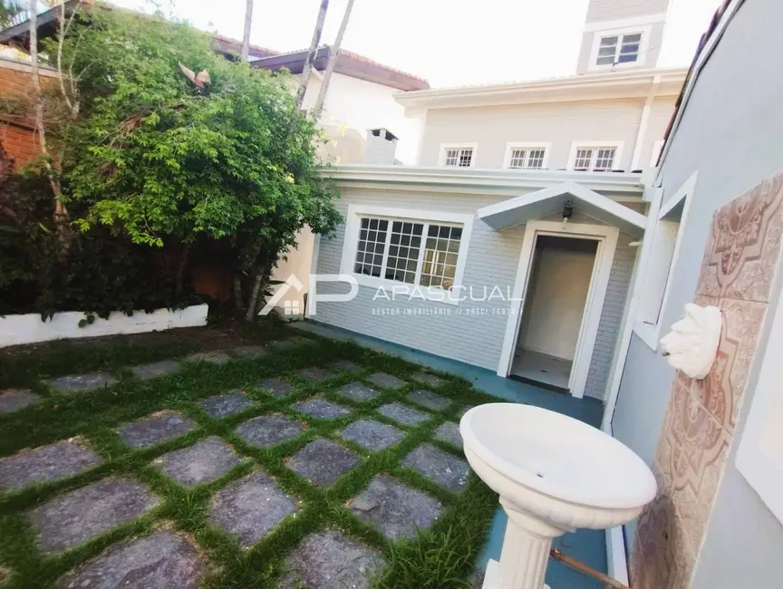 Foto 6 de Casa à venda, 360m2 em Sao Jose Dos Campos - SP