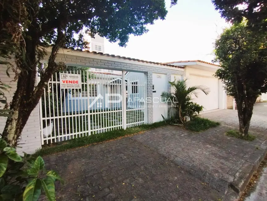 Foto 2 de Casa à venda, 360m2 em Sao Jose Dos Campos - SP