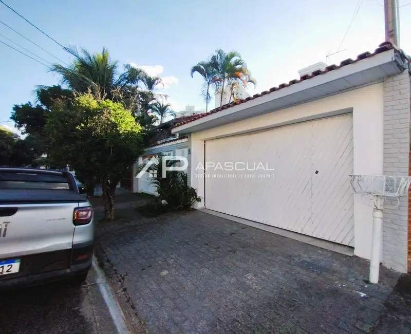 Foto 3 de Casa à venda, 360m2 em Sao Jose Dos Campos - SP