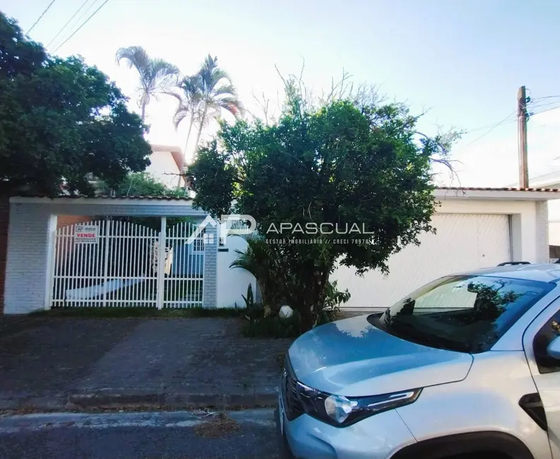 Foto 4 de Casa à venda, 360m2 em Sao Jose Dos Campos - SP