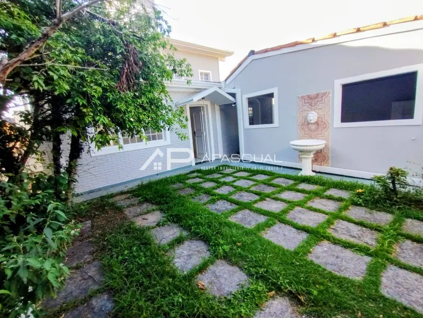 Foto 5 de Casa à venda, 360m2 em Sao Jose Dos Campos - SP
