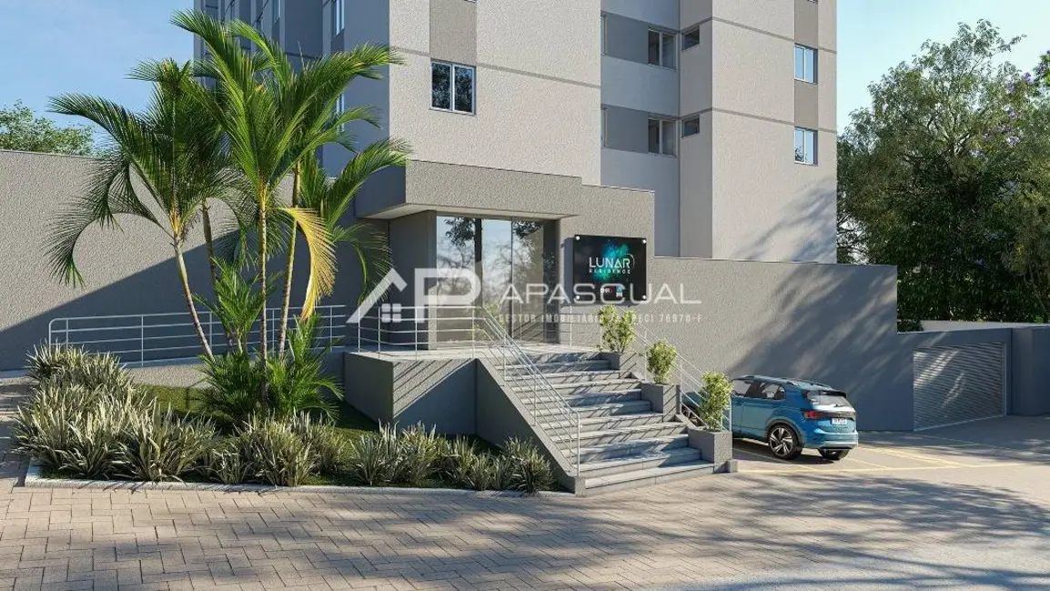 Apartamento à venda, 46m2 em Sao Jose Dos Campos - SP - imagem 2 Foto 2 de Apartamento à venda, 46m2 em Sao Jose Dos Campos - SP