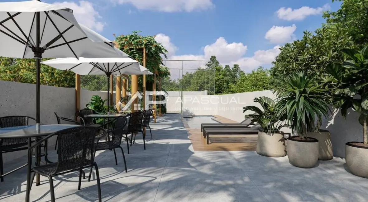 Apartamento à venda, 46m2 em Sao Jose Dos Campos - SP - imagem 5 Foto 5 de Apartamento à venda, 46m2 em Sao Jose Dos Campos - SP
