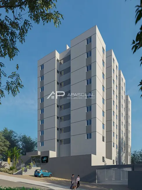Apartamento à venda, 46m2 em Sao Jose Dos Campos - SP - imagem 1 Foto 1 de Apartamento à venda, 46m2 em Sao Jose Dos Campos - SP