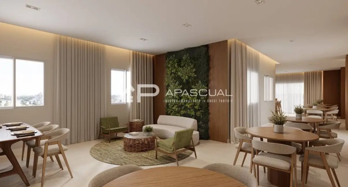 Apartamento à venda, 46m2 em Sao Jose Dos Campos - SP - imagem 9 Foto 9 de Apartamento à venda, 46m2 em Sao Jose Dos Campos - SP