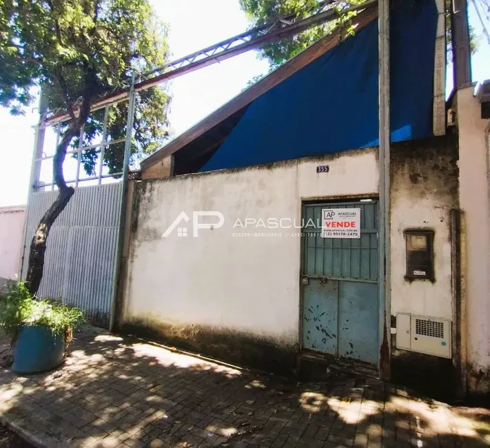 Terreno / Lote à venda, 300m2 em Sao Jose Dos Campos - SP - imagem 2 Foto 2 de Terreno / Lote à venda, 300m2 em Sao Jose Dos Campos - SP
