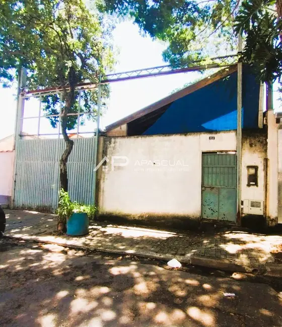 Terreno / Lote à venda, 300m2 em Sao Jose Dos Campos - SP - imagem 6 Foto 6 de Terreno / Lote à venda, 300m2 em Sao Jose Dos Campos - SP