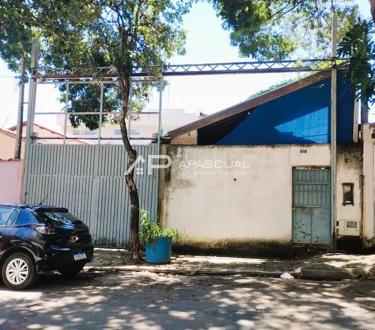 Terreno / Lote à venda, 300m2 em Sao Jose Dos Campos - SP - imagem 3 Foto 3 de Terreno / Lote à venda, 300m2 em Sao Jose Dos Campos - SP