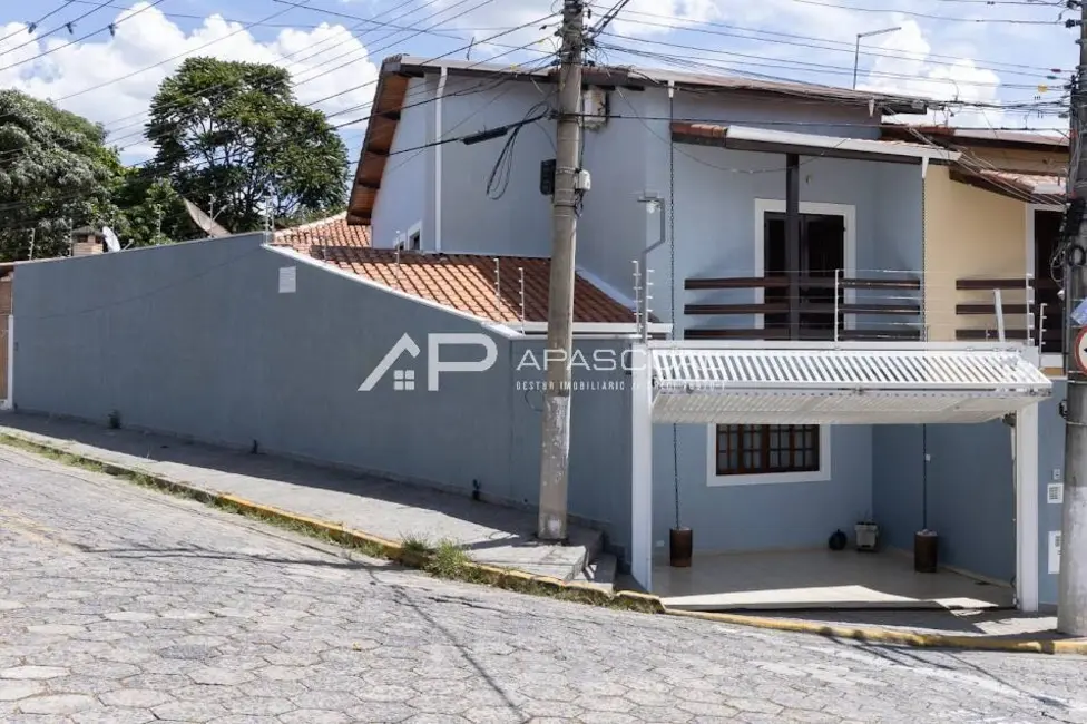 Foto 4 de Casa com 3 quartos à venda, 140m2 em Vila Formosa, Jacarei - SP