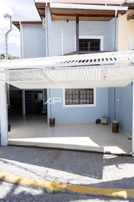 Foto 5 de Casa com 3 quartos à venda, 140m2 em Vila Formosa, Jacarei - SP