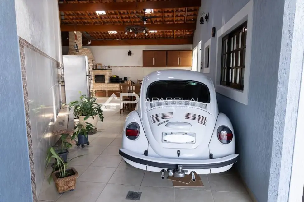 Foto 8 de Casa com 3 quartos à venda, 140m2 em Vila Formosa, Jacarei - SP