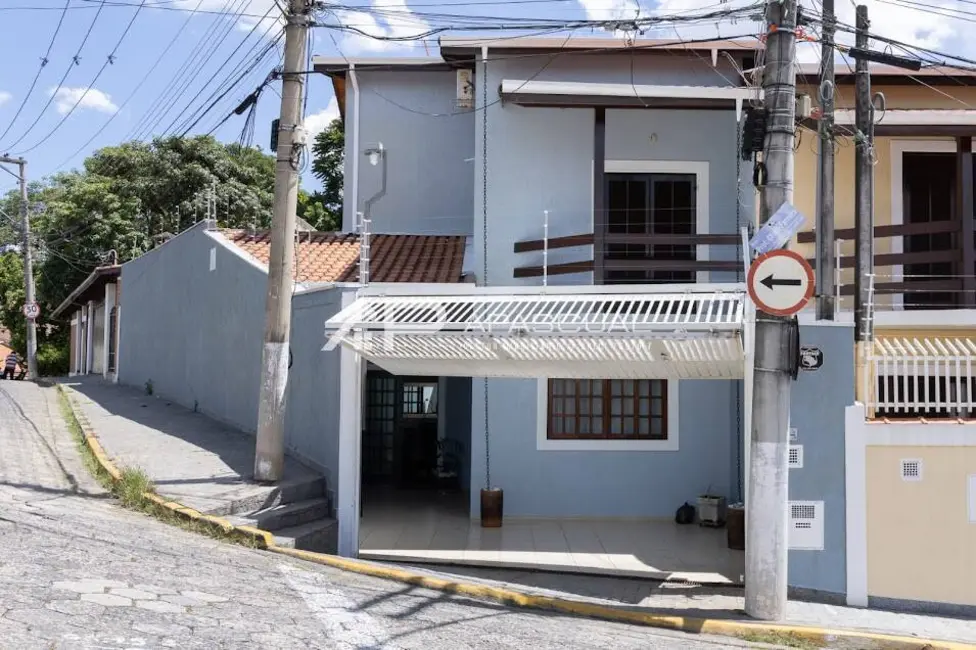 Foto 3 de Casa com 3 quartos à venda, 140m2 em Vila Formosa, Jacarei - SP