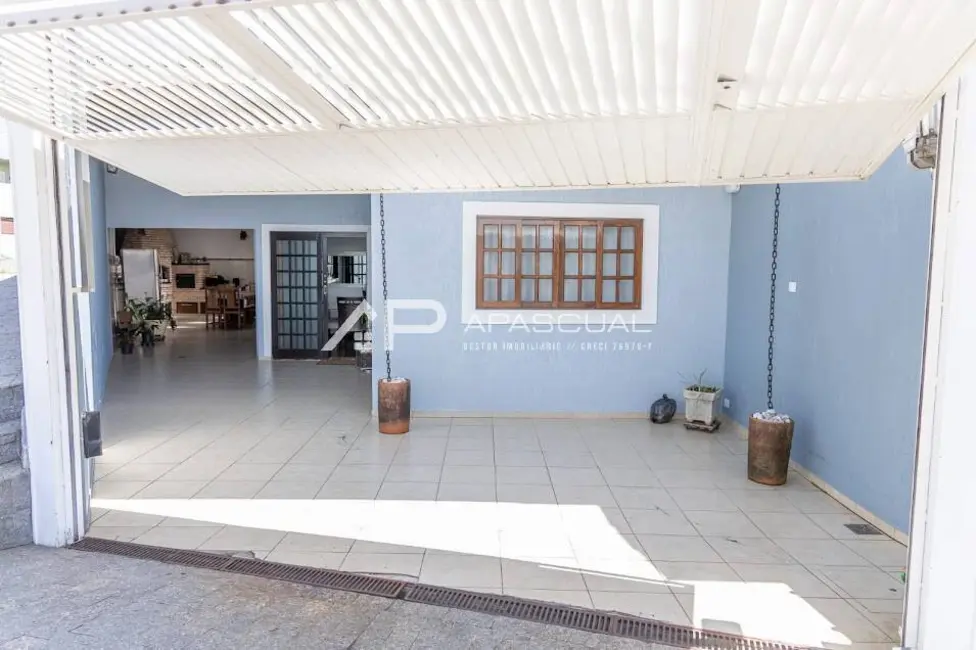 Foto 6 de Casa com 3 quartos à venda, 140m2 em Vila Formosa, Jacarei - SP