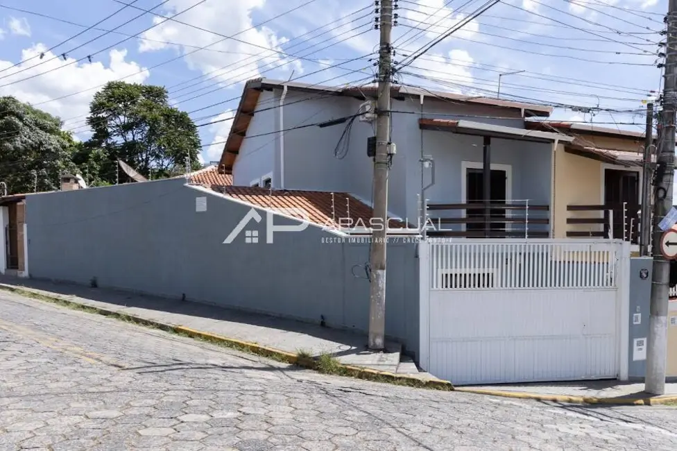 Foto 1 de Casa com 3 quartos à venda, 140m2 em Vila Formosa, Jacarei - SP