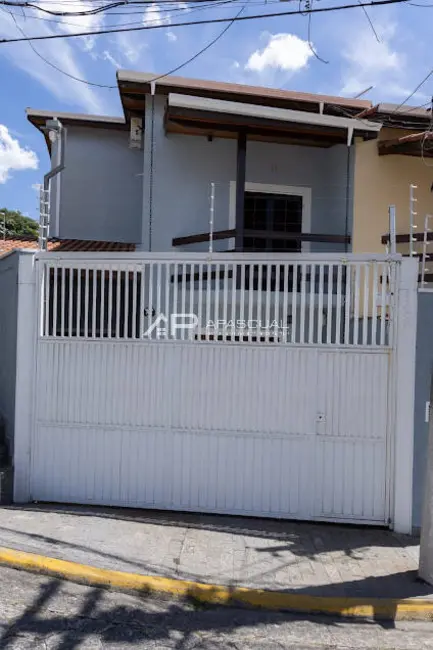 Foto 7 de Casa com 3 quartos à venda, 140m2 em Vila Formosa, Jacarei - SP