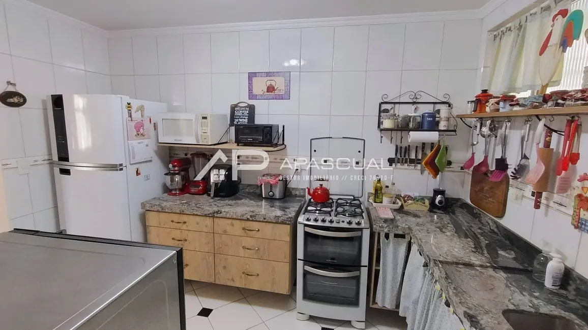 Foto 7 de Apartamento com 3 quartos à venda, 125m2 em Sao Jose Dos Campos - SP
