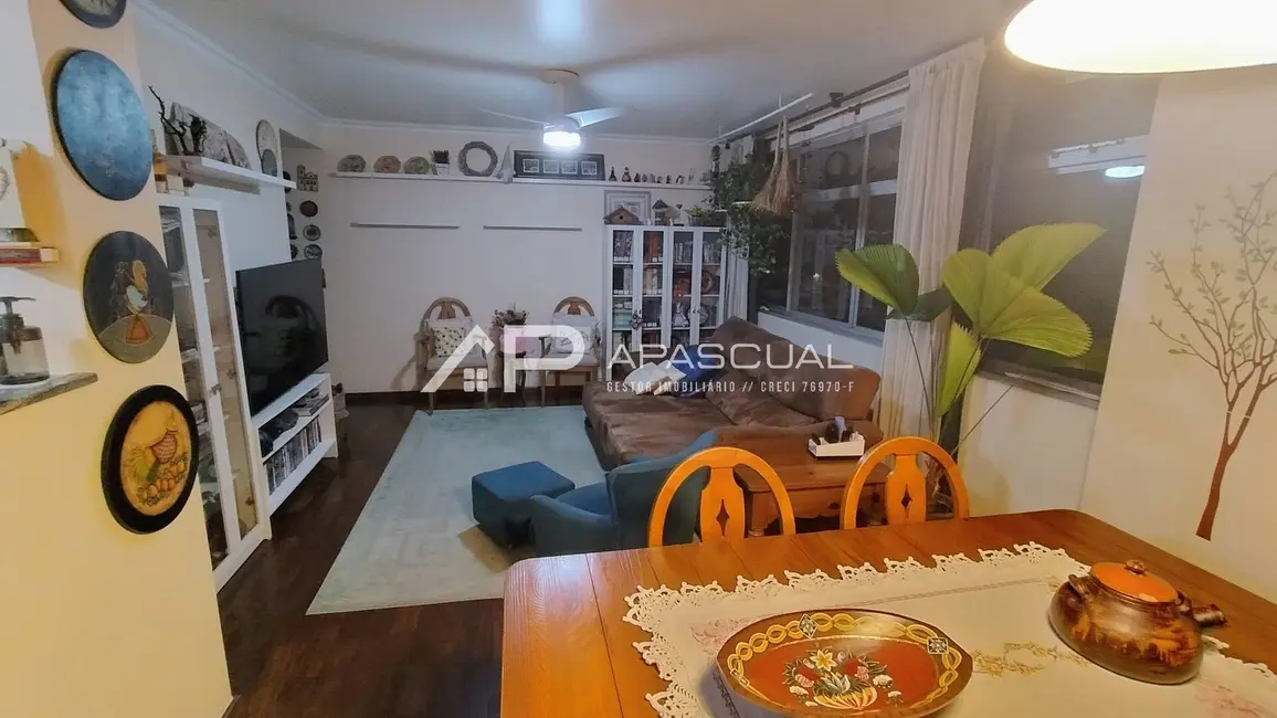 Foto 5 de Apartamento com 3 quartos à venda, 125m2 em Sao Jose Dos Campos - SP
