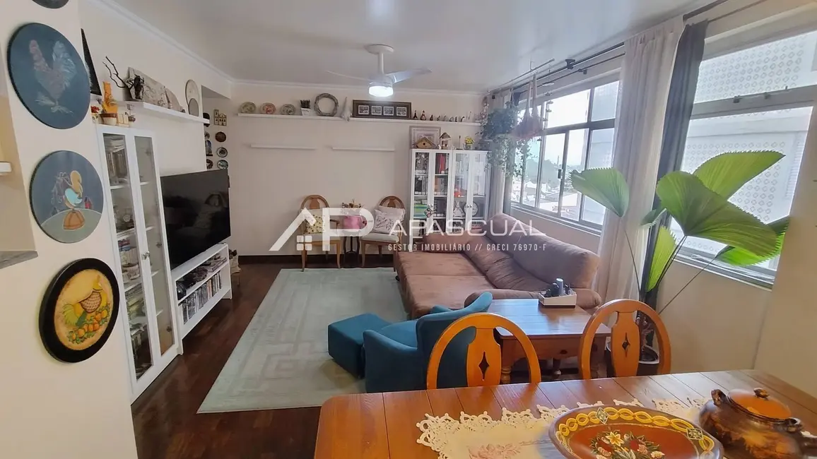 Foto 2 de Apartamento com 3 quartos à venda, 125m2 em Sao Jose Dos Campos - SP