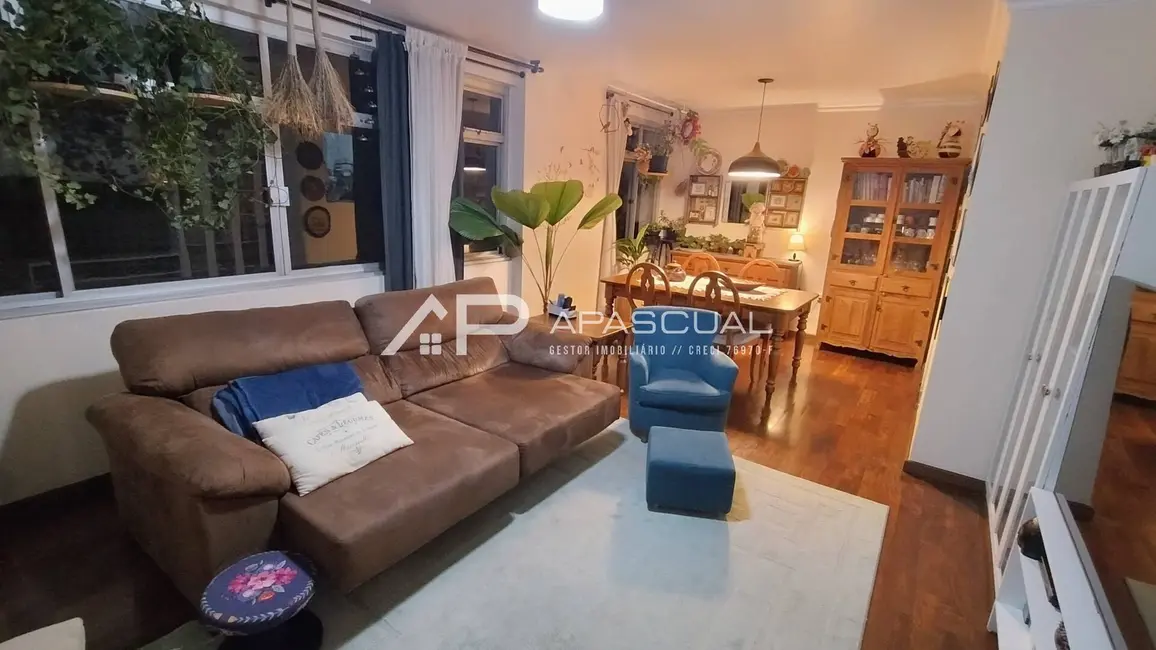 Foto 4 de Apartamento com 3 quartos à venda, 125m2 em Sao Jose Dos Campos - SP