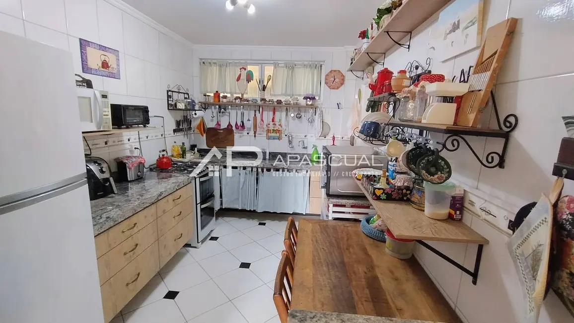 Foto 6 de Apartamento com 3 quartos à venda, 125m2 em Sao Jose Dos Campos - SP