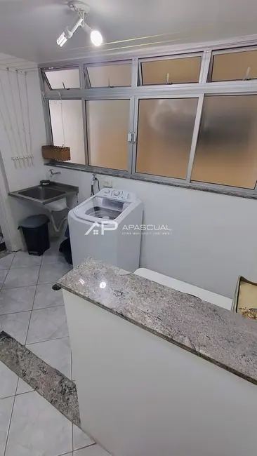 Foto 9 de Apartamento com 3 quartos à venda, 125m2 em Sao Jose Dos Campos - SP