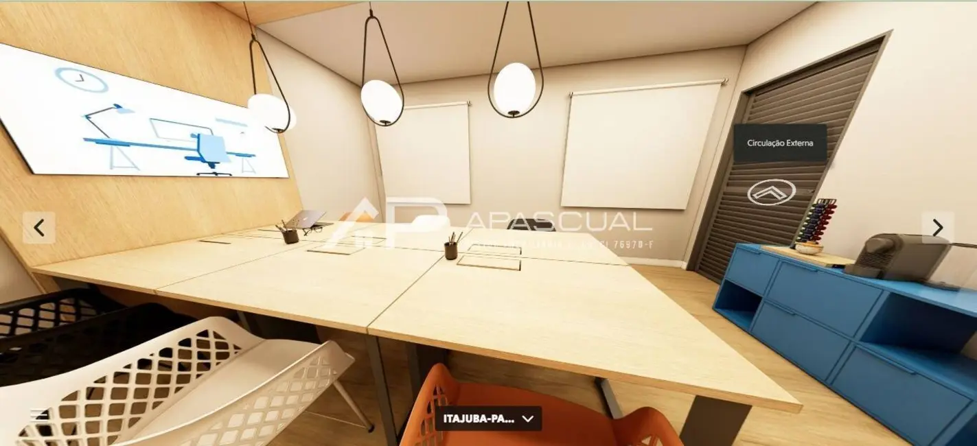 Foto 9 de Apartamento com 2 quartos à venda, 50m2 em Sao Jose Dos Campos - SP