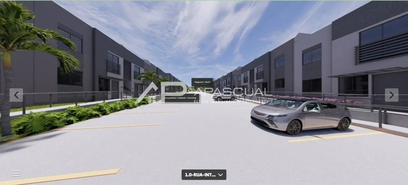 Foto 3 de Apartamento com 2 quartos à venda, 50m2 em Sao Jose Dos Campos - SP