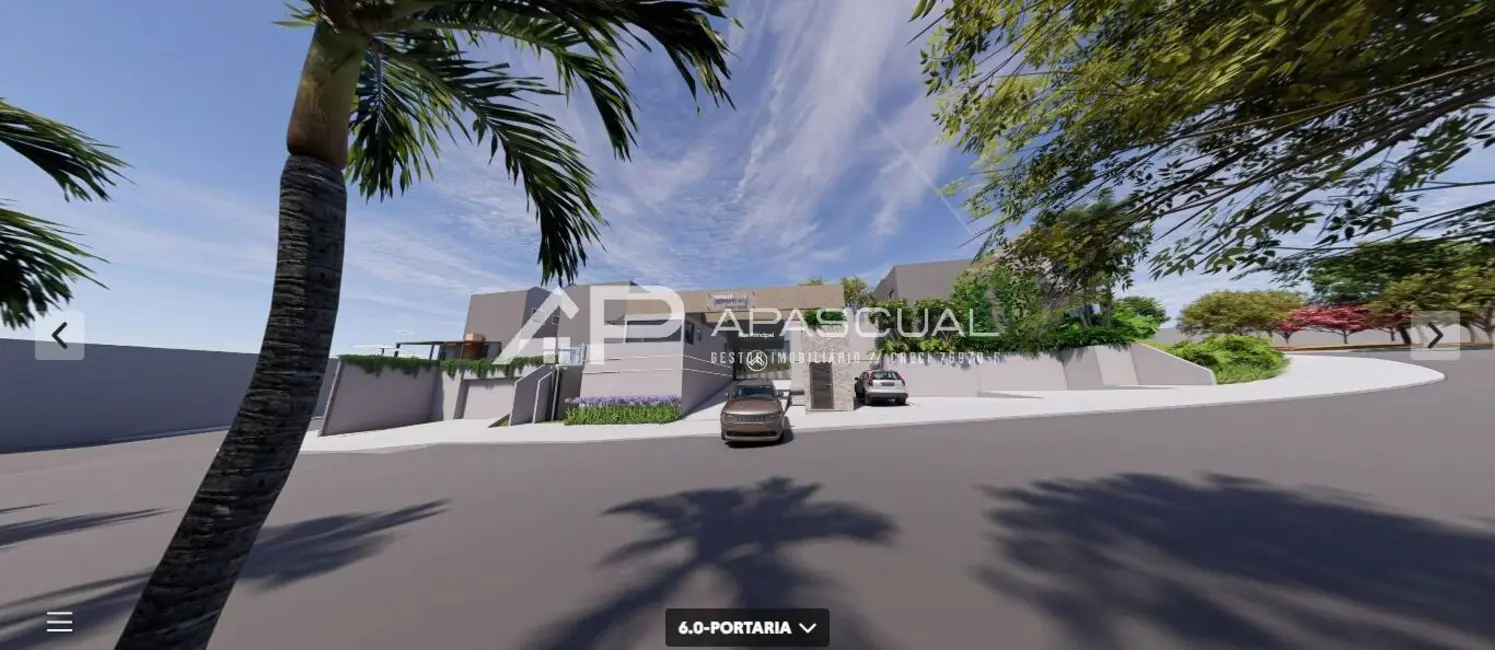 Foto 1 de Apartamento com 2 quartos à venda, 50m2 em Sao Jose Dos Campos - SP