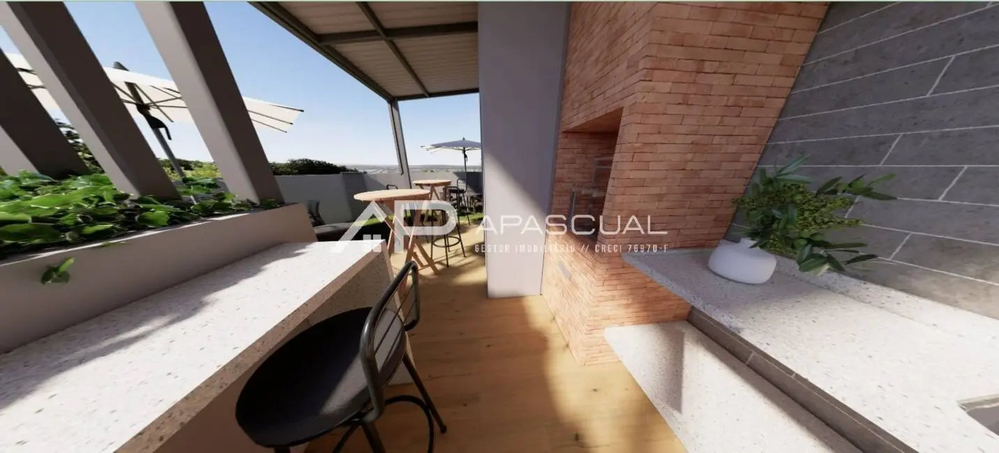 Foto 7 de Apartamento com 2 quartos à venda, 50m2 em Sao Jose Dos Campos - SP