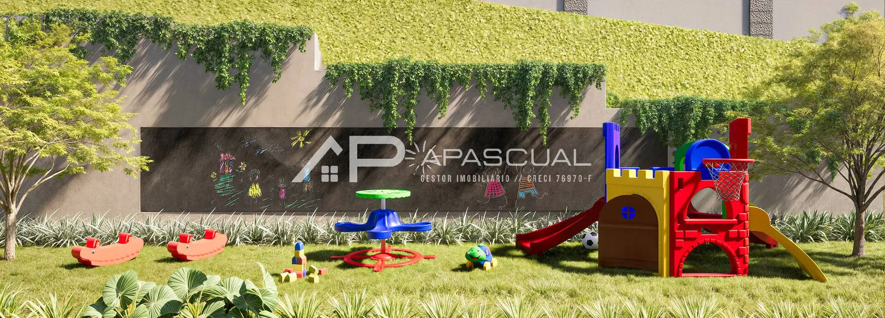 Foto 6 de Apartamento com 2 quartos à venda, 50m2 em Sao Jose Dos Campos - SP