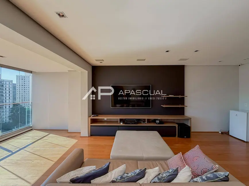 Apartamento com 2 quartos à venda e para alugar, 160m2 em Vila Nova Conceição, São Paulo - SP - imagem 7 Foto 7 de Apartamento com 2 quartos à venda e para alugar, 160m2 em Vila Nova Conceição, São Paulo - SP