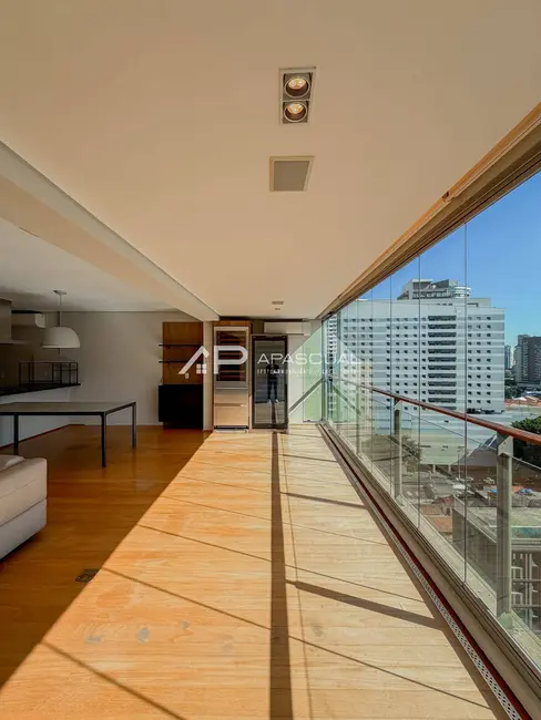 Apartamento com 2 quartos à venda e para alugar, 160m2 em Vila Nova Conceição, São Paulo - SP - imagem 6 Foto 6 de Apartamento com 2 quartos à venda e para alugar, 160m2 em Vila Nova Conceição, São Paulo - SP
