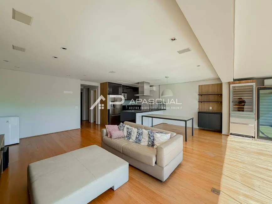 Apartamento com 2 quartos à venda e para alugar, 160m2 em Vila Nova Conceição, São Paulo - SP - imagem 4 Foto 4 de Apartamento com 2 quartos à venda e para alugar, 160m2 em Vila Nova Conceição, São Paulo - SP