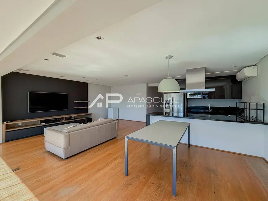 Apartamento com 2 quartos à venda e para alugar, 160m2 em Vila Nova Conceição, São Paulo - SP - imagem 9 Foto 9 de Apartamento com 2 quartos à venda e para alugar, 160m2 em Vila Nova Conceição, São Paulo - SP