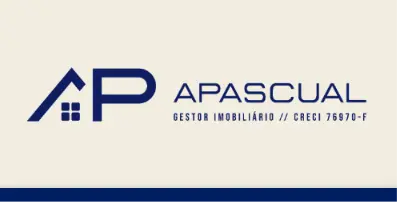 Logo de agência