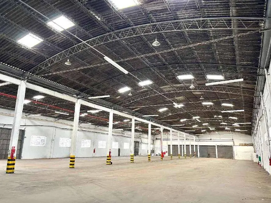 Armazém / Galpão à venda e para alugar, 4316m2 em Vila Leopoldina, São Paulo - SP - imagem 5 Foto 5 de Armazém / Galpão à venda e para alugar, 4316m2 em Vila Leopoldina, São Paulo - SP