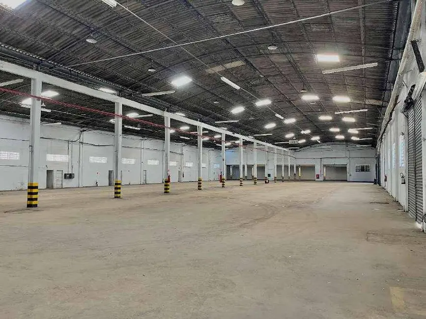 Armazém / Galpão à venda e para alugar, 4316m2 em Vila Leopoldina, São Paulo - SP - imagem 7 Foto 7 de Armazém / Galpão à venda e para alugar, 4316m2 em Vila Leopoldina, São Paulo - SP