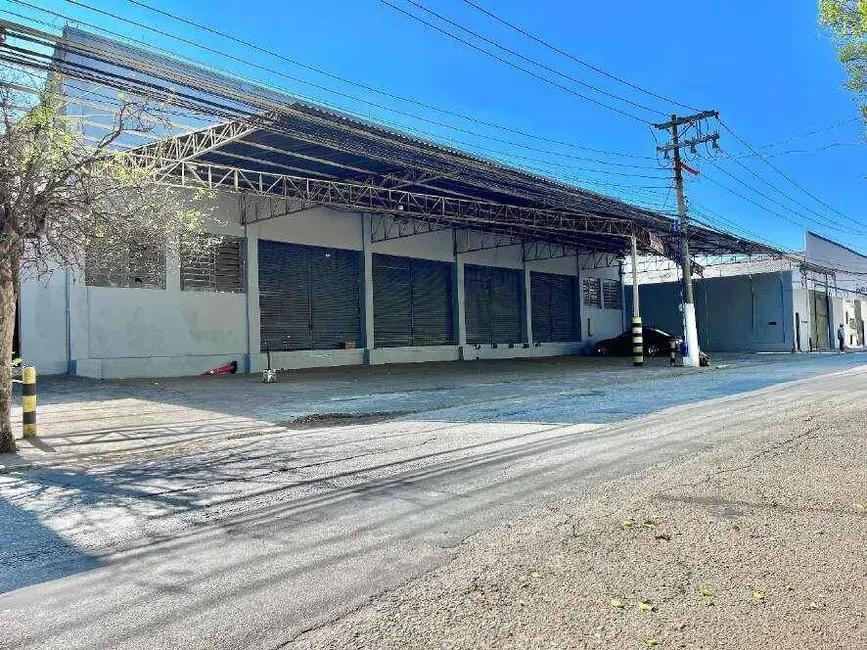 Armazém / Galpão à venda e para alugar, 4316m2 em Vila Leopoldina, São Paulo - SP - imagem 1 Foto 1 de Armazém / Galpão à venda e para alugar, 4316m2 em Vila Leopoldina, São Paulo - SP