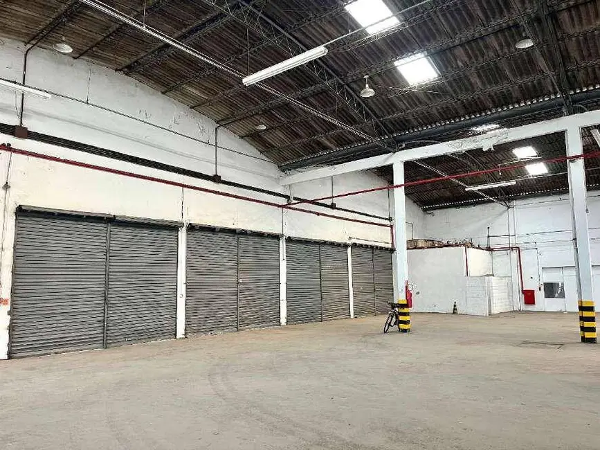 Armazém / Galpão à venda e para alugar, 4316m2 em Vila Leopoldina, São Paulo - SP - imagem 6 Foto 6 de Armazém / Galpão à venda e para alugar, 4316m2 em Vila Leopoldina, São Paulo - SP