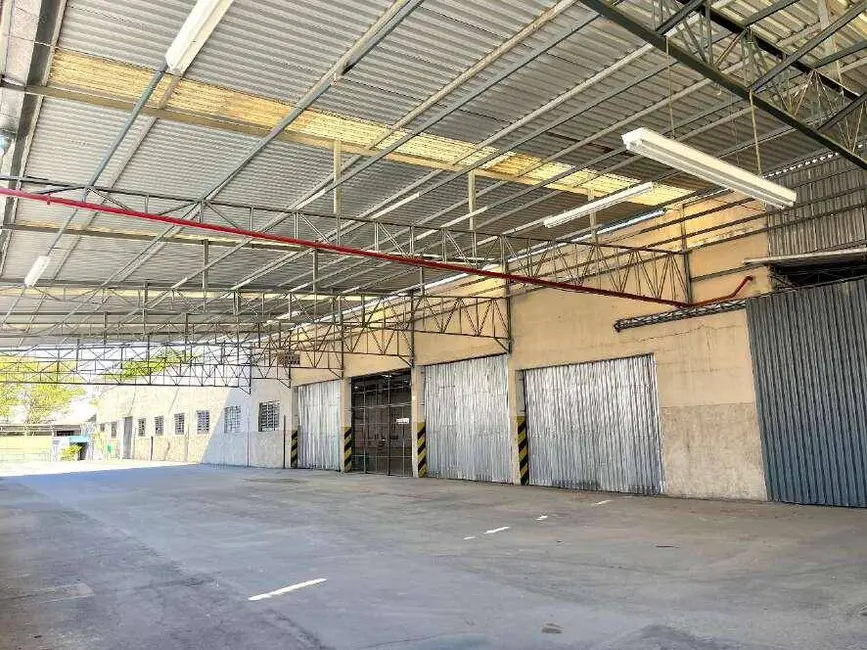 Armazém / Galpão à venda e para alugar, 4316m2 em Vila Leopoldina, São Paulo - SP - imagem 9 Foto 9 de Armazém / Galpão à venda e para alugar, 4316m2 em Vila Leopoldina, São Paulo - SP
