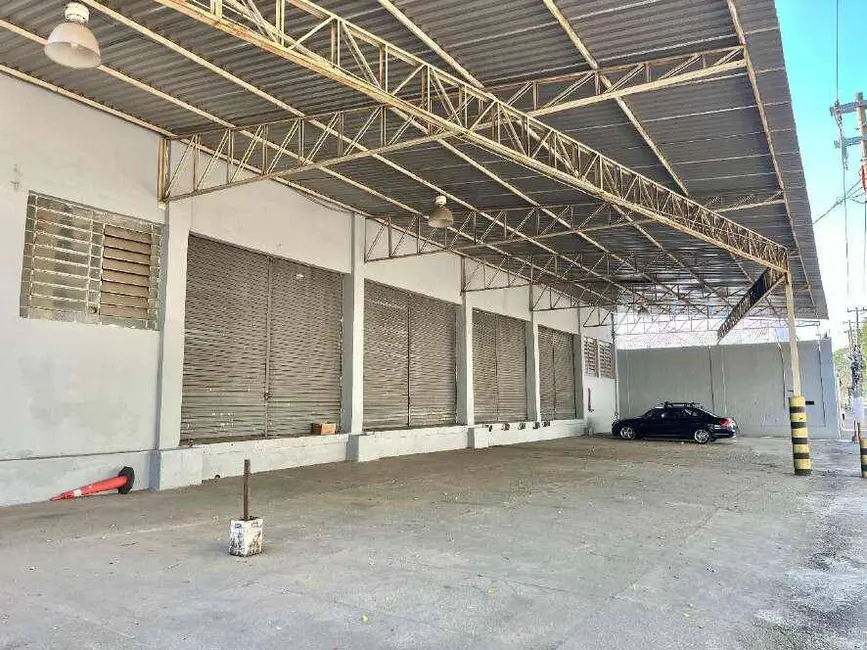 Armazém / Galpão à venda e para alugar, 4316m2 em Vila Leopoldina, São Paulo - SP - imagem 2 Foto 2 de Armazém / Galpão à venda e para alugar, 4316m2 em Vila Leopoldina, São Paulo - SP