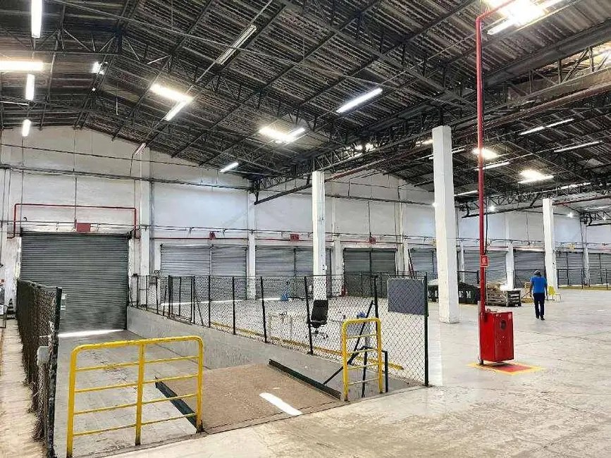 Armazém / Galpão à venda e para alugar, 11300m2 em Vila Leopoldina, São Paulo - SP - imagem 3 Foto 3 de Armazém / Galpão à venda e para alugar, 11300m2 em Vila Leopoldina, São Paulo - SP