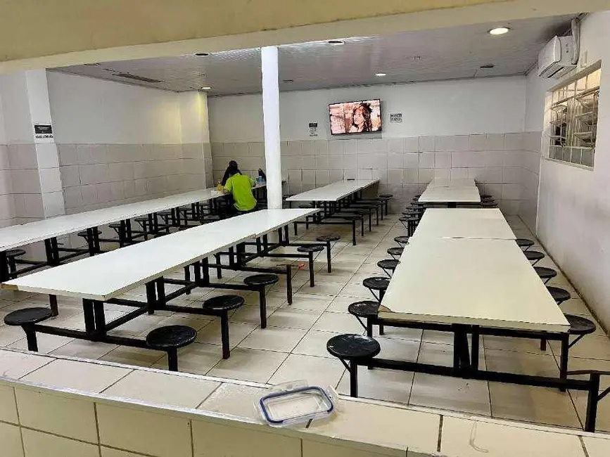 Armazém / Galpão à venda e para alugar, 11300m2 em Vila Leopoldina, São Paulo - SP - imagem 7 Foto 7 de Armazém / Galpão à venda e para alugar, 11300m2 em Vila Leopoldina, São Paulo - SP